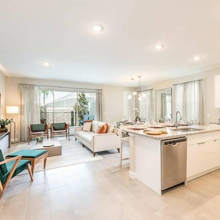 7988 Magical Disney Vacation Home - 5 Bedrooms Kissimmee Dış mekan fotoğraf