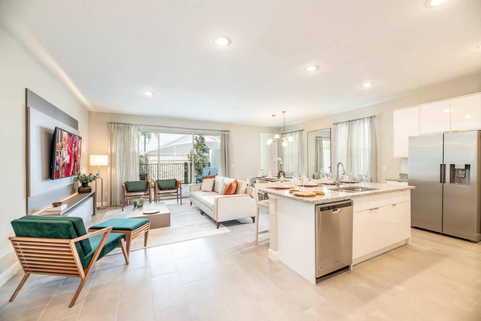 7988 Magical Disney Vacation Home - 5 Bedrooms Kissimmee Dış mekan fotoğraf