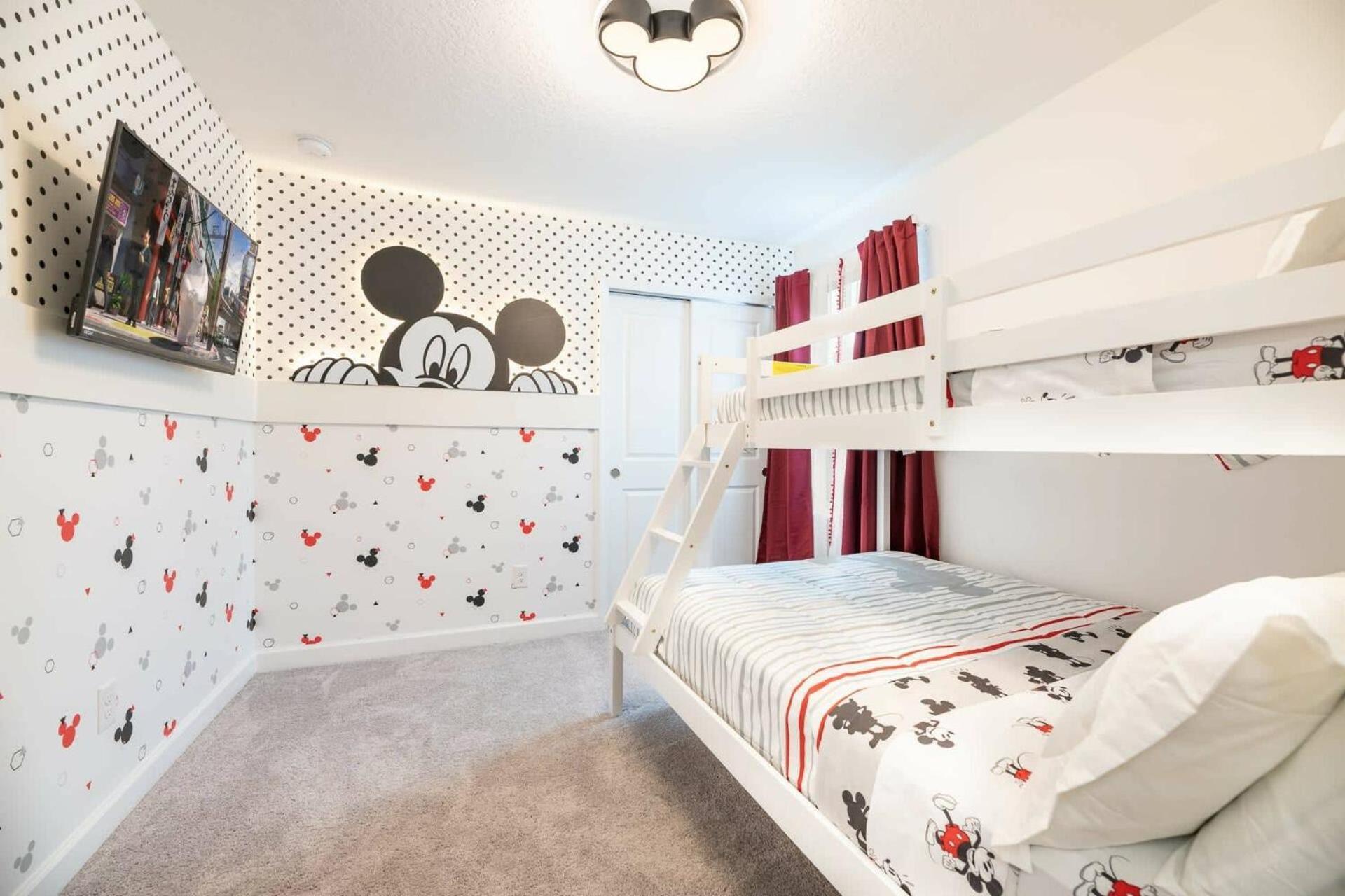 7988 Magical Disney Vacation Home - 5 Bedrooms Kissimmee Dış mekan fotoğraf