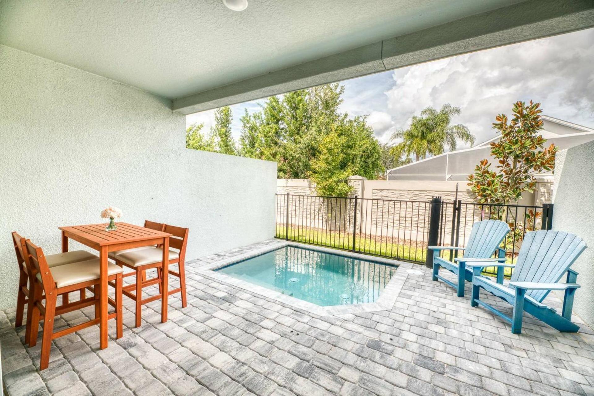 7988 Magical Disney Vacation Home - 5 Bedrooms Kissimmee Dış mekan fotoğraf