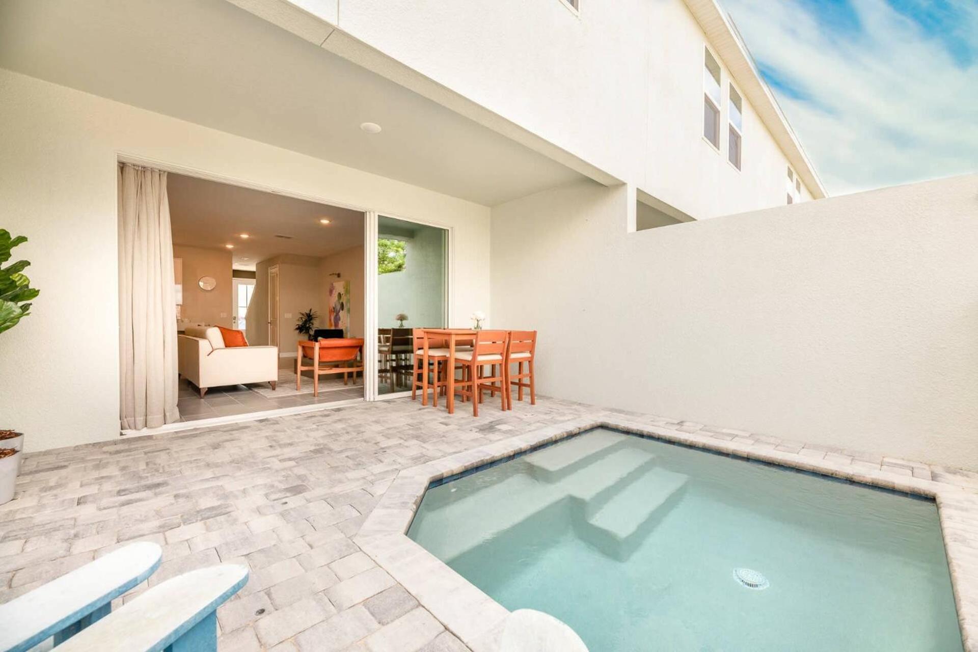 7988 Magical Disney Vacation Home - 5 Bedrooms Kissimmee Dış mekan fotoğraf
