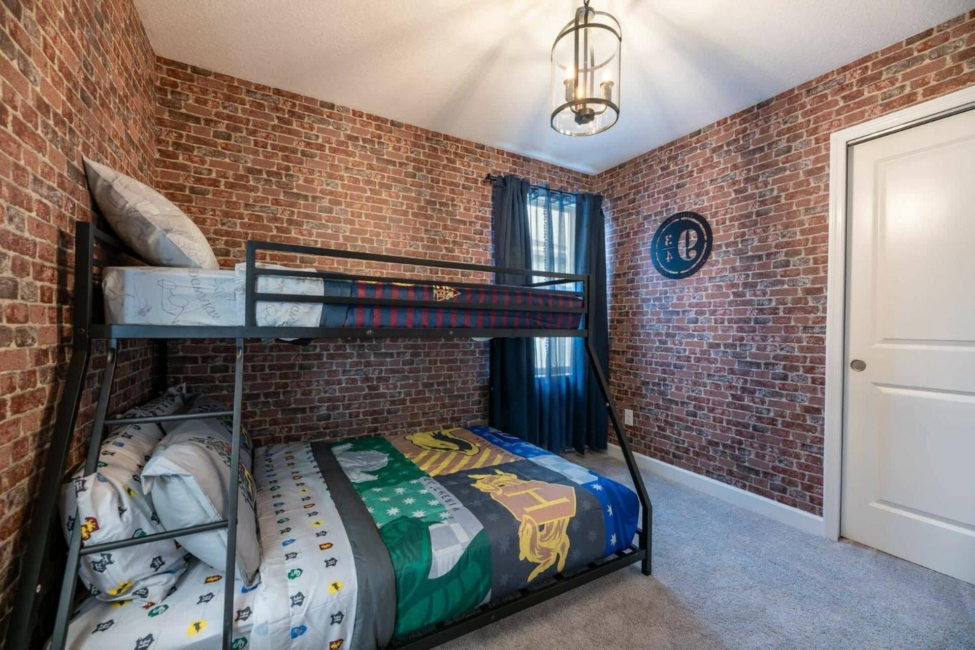 7988 Magical Disney Vacation Home - 5 Bedrooms Kissimmee Dış mekan fotoğraf