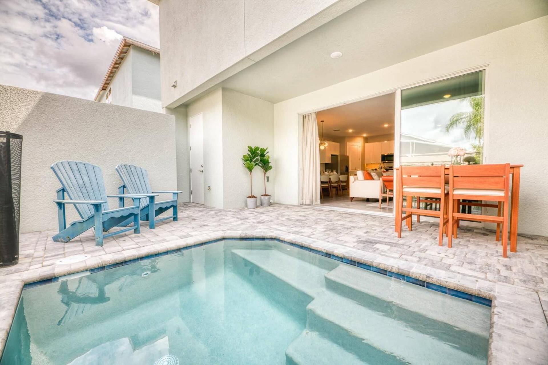 7988 Magical Disney Vacation Home - 5 Bedrooms Kissimmee Dış mekan fotoğraf
