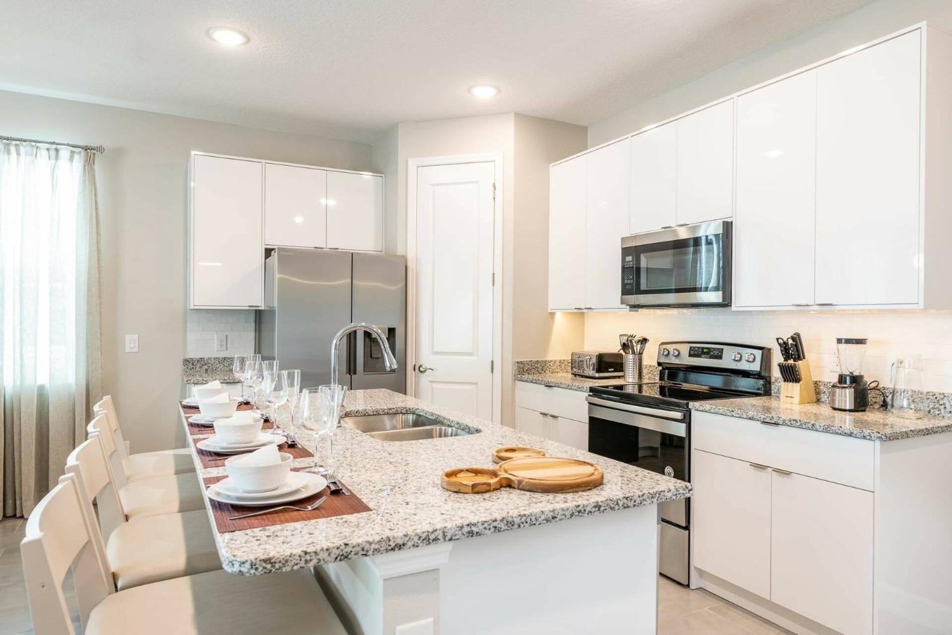 7988 Magical Disney Vacation Home - 5 Bedrooms Kissimmee Dış mekan fotoğraf