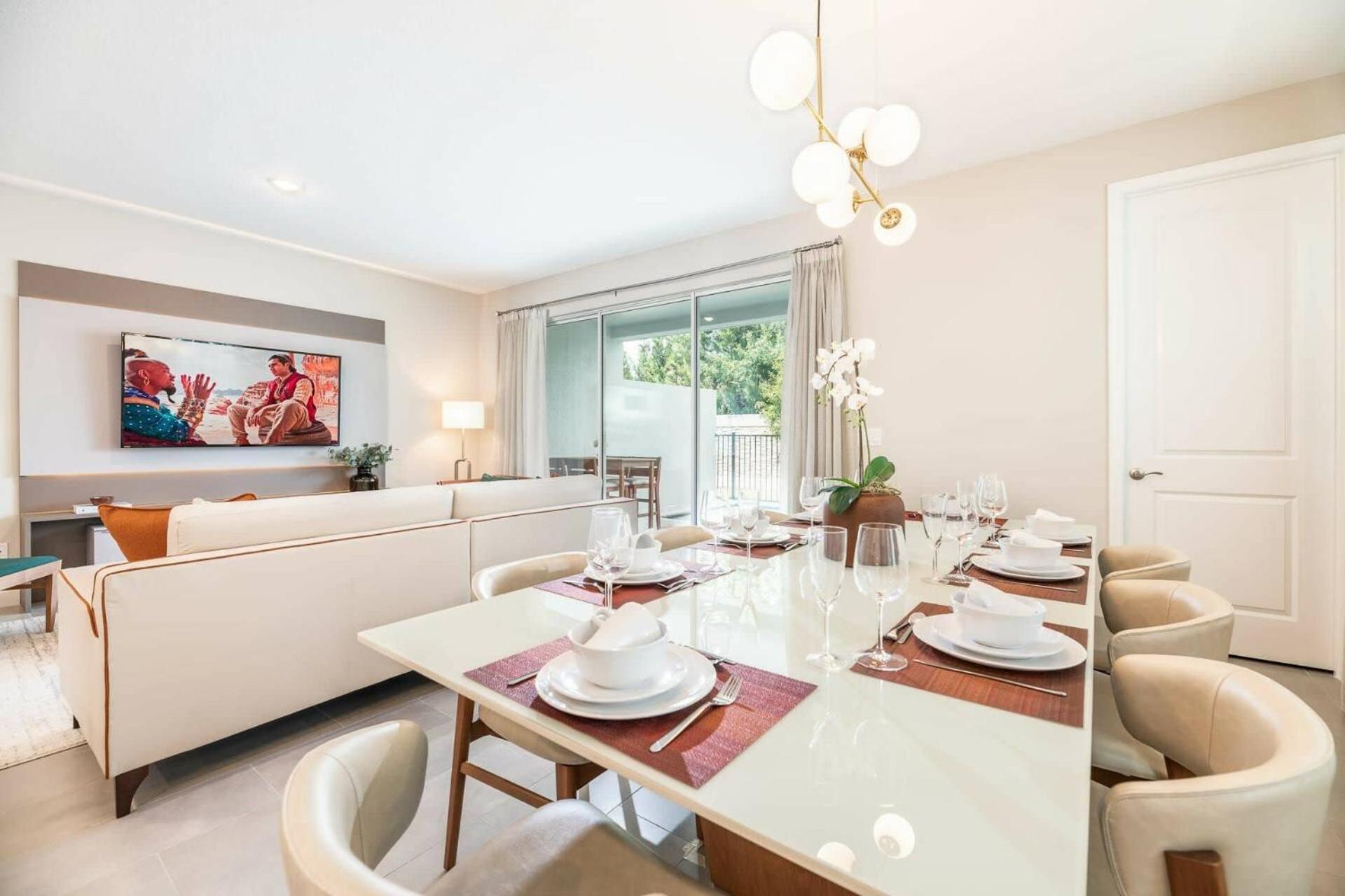 7988 Magical Disney Vacation Home - 5 Bedrooms Kissimmee Dış mekan fotoğraf