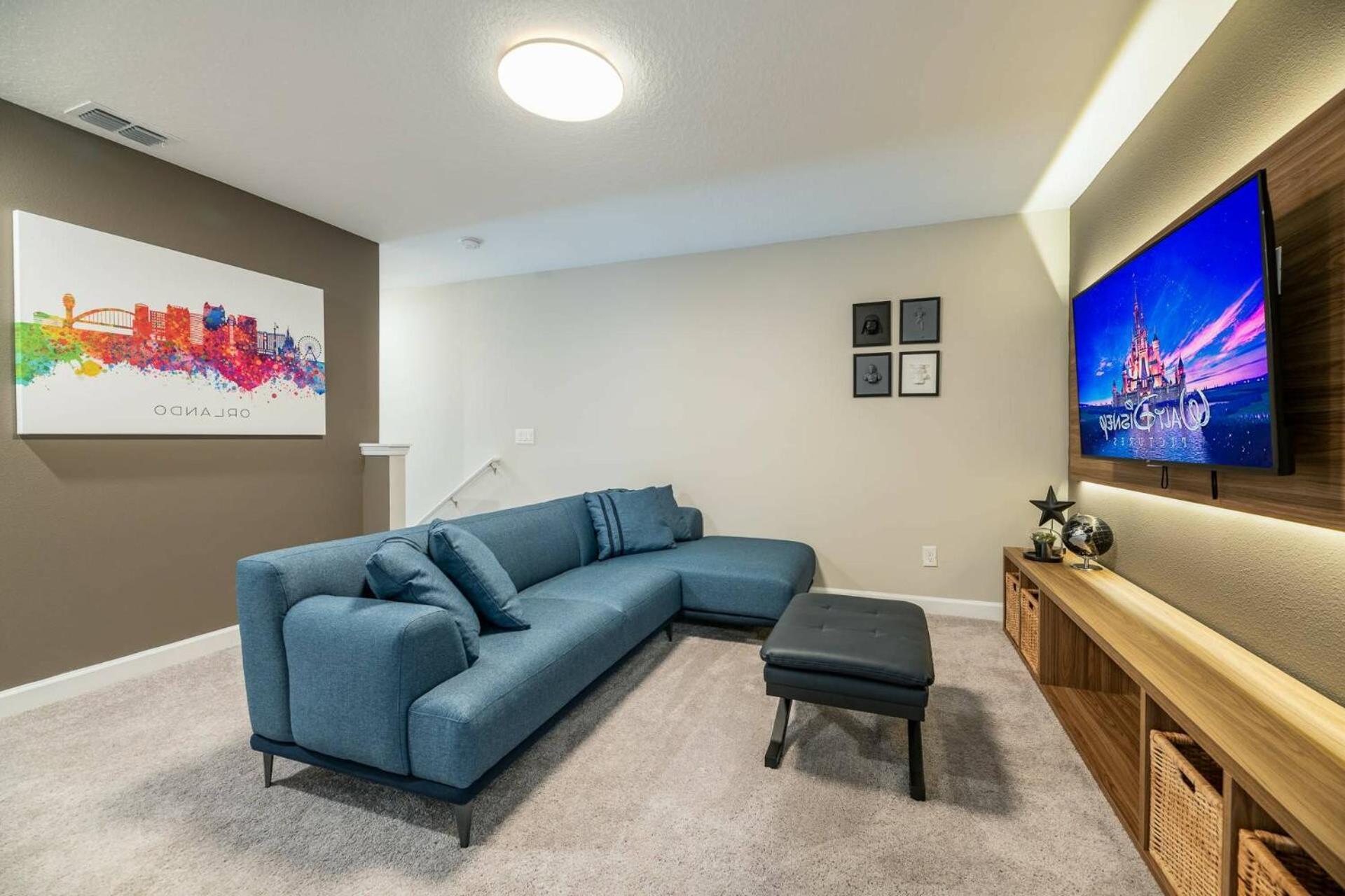 7988 Magical Disney Vacation Home - 5 Bedrooms Kissimmee Dış mekan fotoğraf