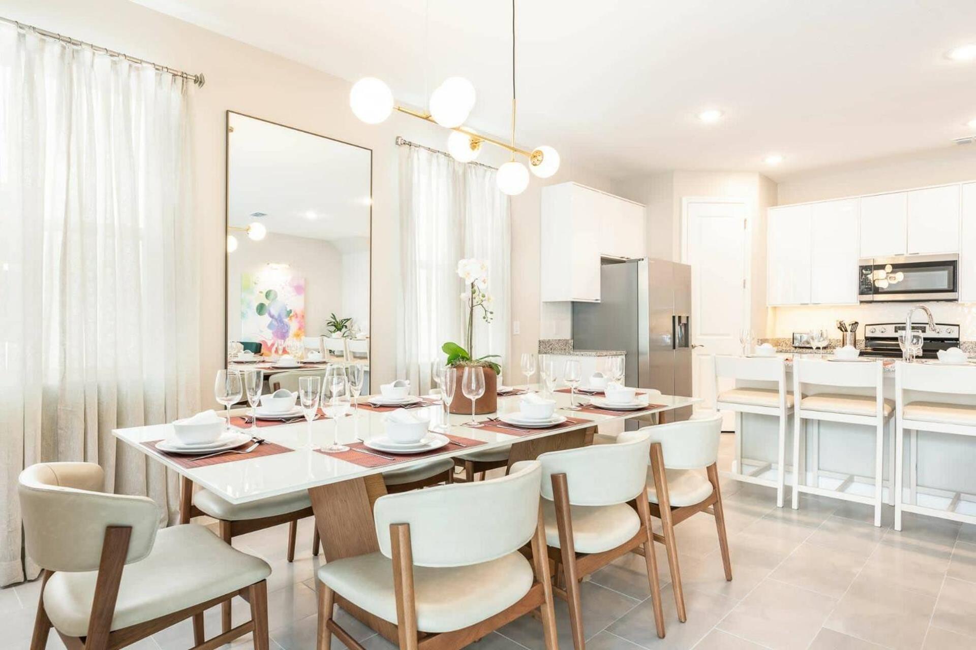 7988 Magical Disney Vacation Home - 5 Bedrooms Kissimmee Dış mekan fotoğraf