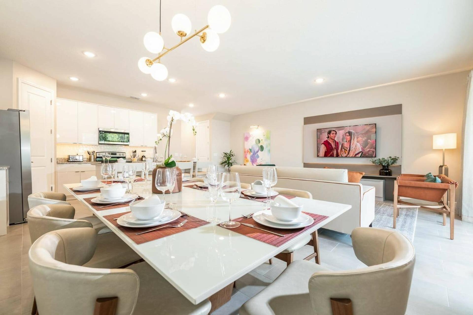 7988 Magical Disney Vacation Home - 5 Bedrooms Kissimmee Dış mekan fotoğraf