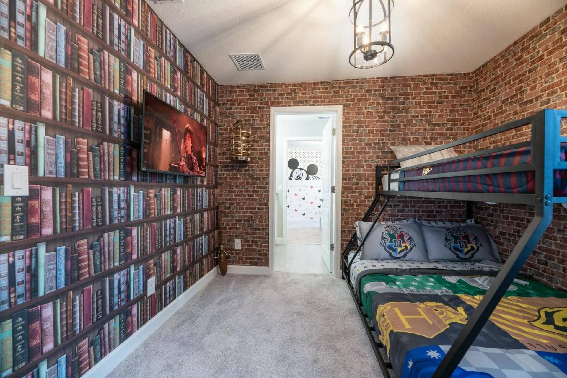 7988 Magical Disney Vacation Home - 5 Bedrooms Kissimmee Dış mekan fotoğraf