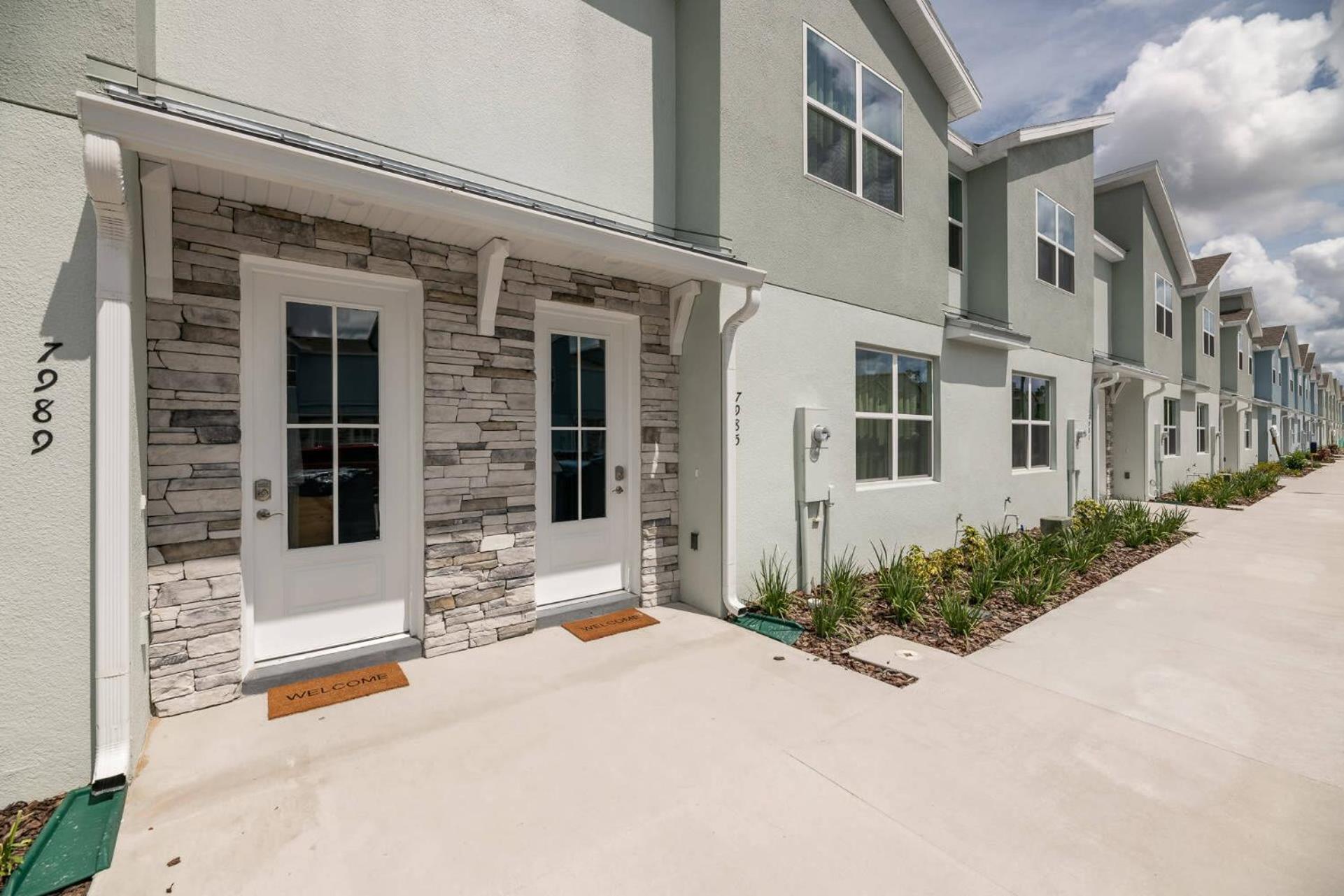 7988 Magical Disney Vacation Home - 5 Bedrooms Kissimmee Dış mekan fotoğraf