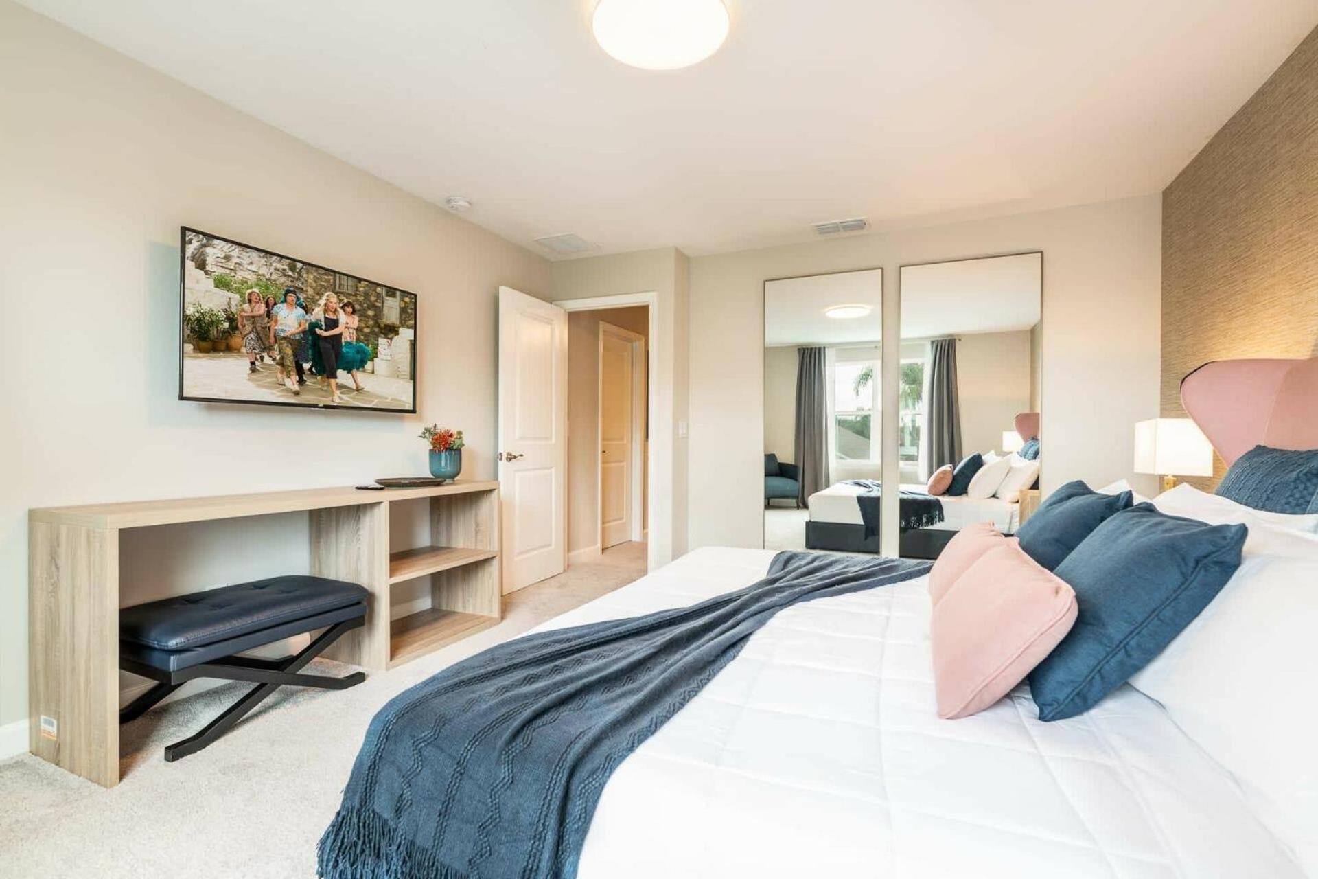 7988 Magical Disney Vacation Home - 5 Bedrooms Kissimmee Dış mekan fotoğraf